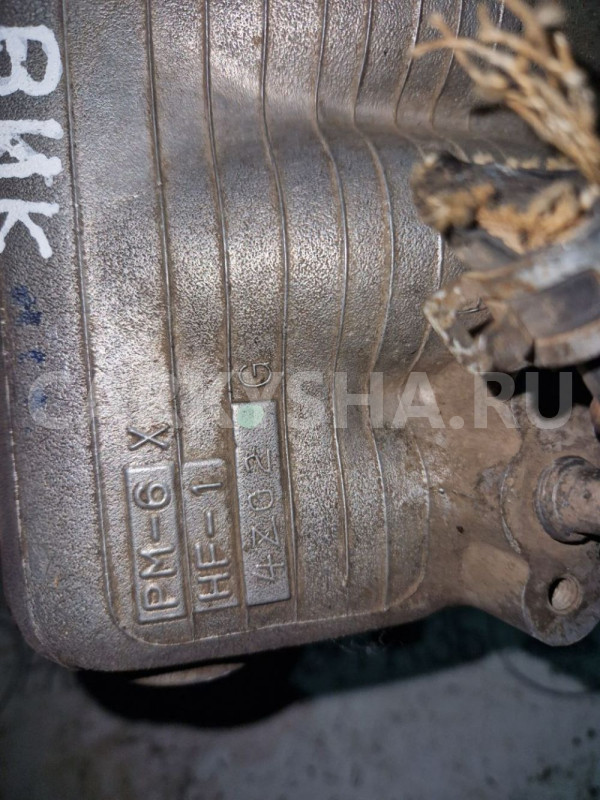 Коллектор впускной Honda Civic 4  EF5, ZC Honda Civic 