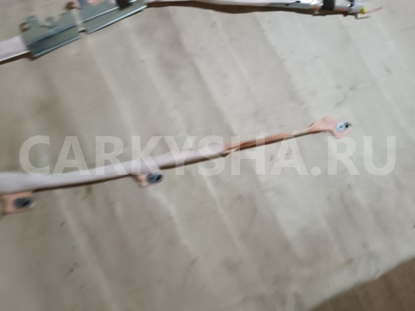 Подушка безопасности боковая (шторка) Mazda 6 оригинальный номер GJ6A57KN0K