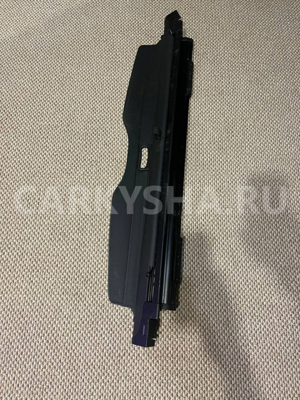 Штора багажника 5 E39 touring универсал 8236357 BMW 5er оригинальный номер 8236357