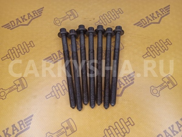 Болт крышки коренного подшипника Audi A7 4GA CHVA Audi A7 