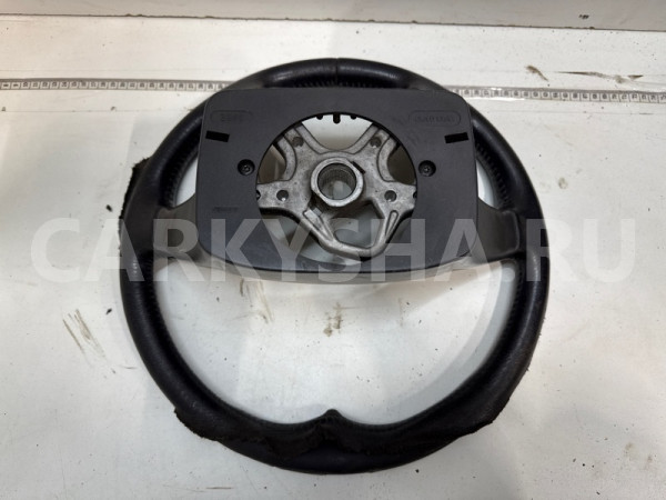 Руль VOLVO S80 2000 9192884 СЕДАН B5244S Volvo S80 