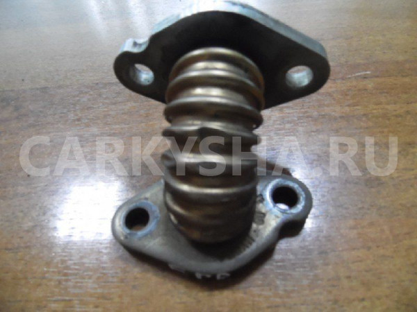 Трубка картерных газов Mercedes-Benz GL-класс X164 рестайлинг (2009—2012) Mercedes-Benz G-klasse оригинальный номер A642140130