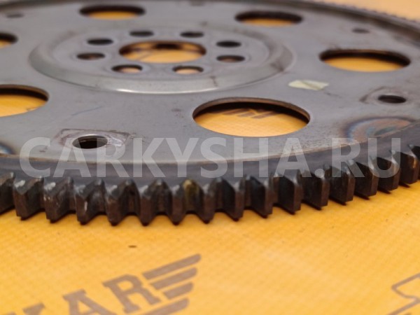 Маховик TOYOTA Camry ACV40 2AZFE 2.4 2007 Toyota Camry 