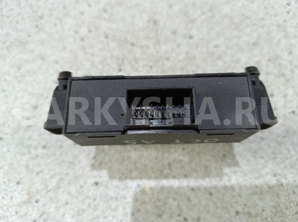 Блок электронный Skoda Octavia II рестайлинг (2008—2013) Skoda Octavia оригинальный номер 7n0907530af