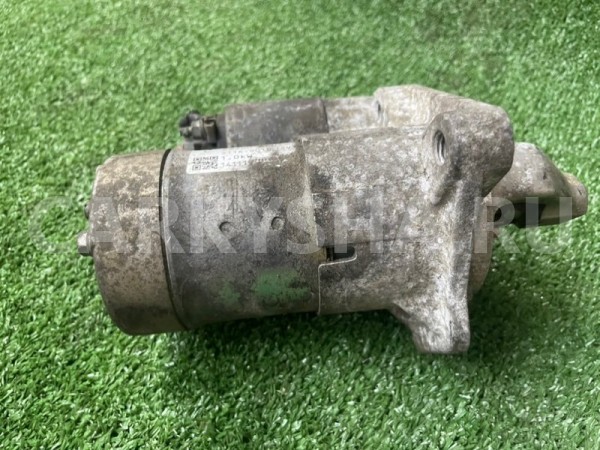Стартер Nissan Qashqai 23300EE01C HR15DE Nissan Qashqai 