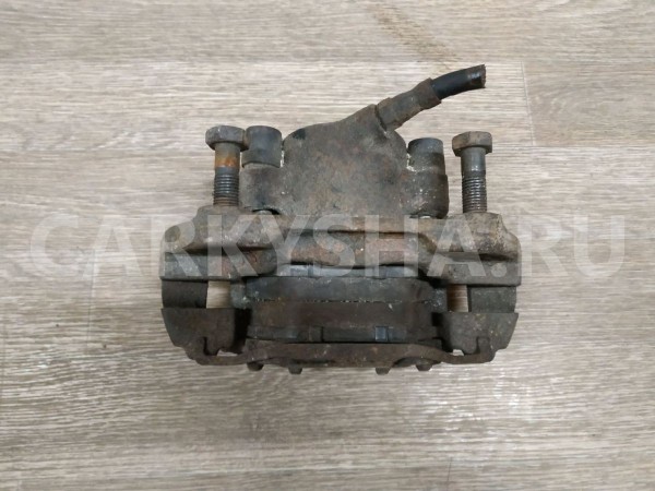 Суппорт тормозной передний правый BMW 5er 