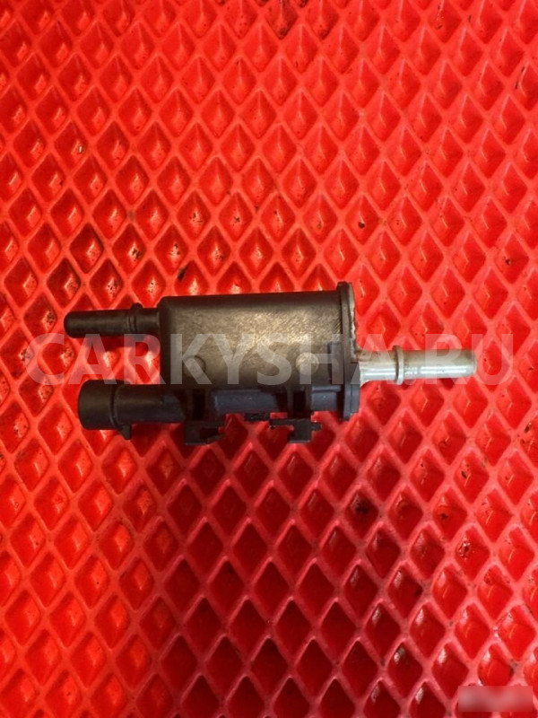 Электромагнитный клапан Chevrolet Spark M300 Chevrolet Spark оригинальный номер 12606684