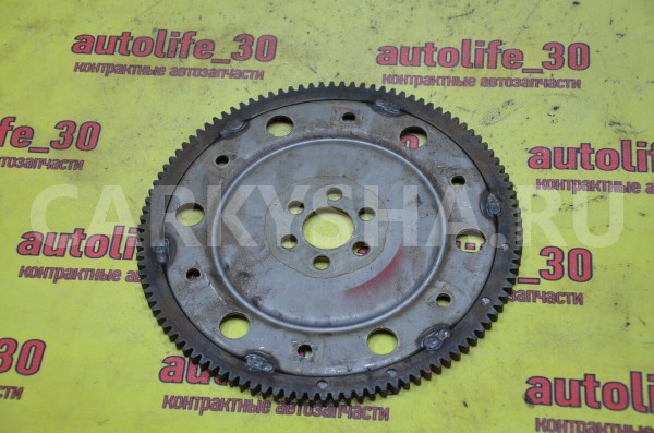 Маховик Toyota Allex оригинальный номер 3210152021