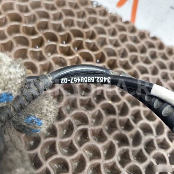 Датчик ABS BMW 2er 