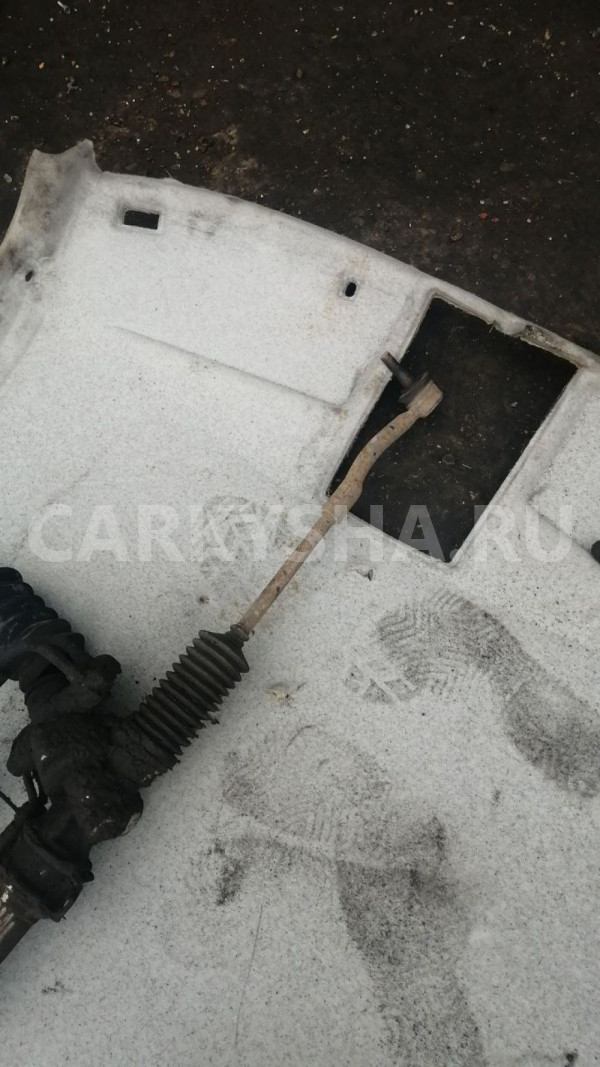 Рейка рулевая  Toyota Carina T170 Toyota Carina оригинальный номер 4425020221