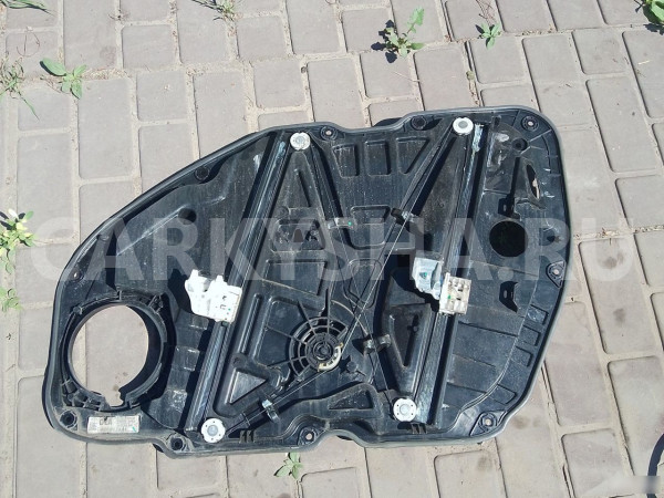 Стеклоподъемник передней левой двери Kia Optima4JF Kia Optima оригинальный номер 82470D4000