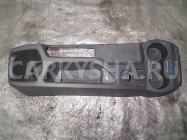 Консоль Ford C-MAX 2003-2011 Ford C-MAX оригинальный номер 1476234