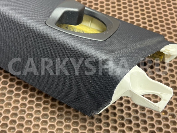 Накладка центральной стойки BMW 3er оригинальный номер 51 43 7 960 059, 51 43 7 960 059, 51437960059, 7960059, 7 117 469, 7117469