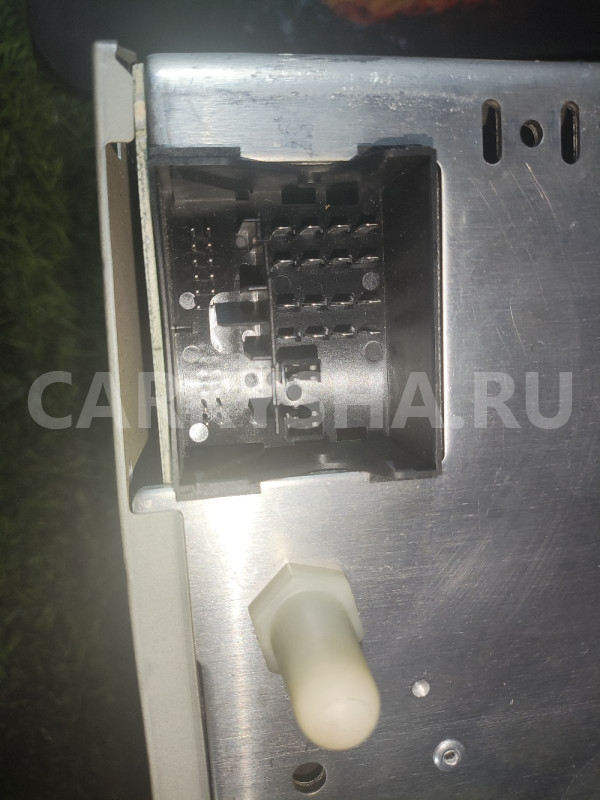 Магнитола Ford Focus 2 7M5T18C815BA Ford Focus оригинальный номер 7M5T18C815BA