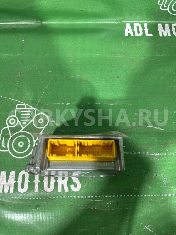 Блок Срс Peugeot 4007 2007-2014 Peugeot 4007 