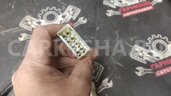 Под рулевой переключатель ваз 2104 2105 2107 ВАЗ (Lada) 2107 оригинальный номер 2105-3709310