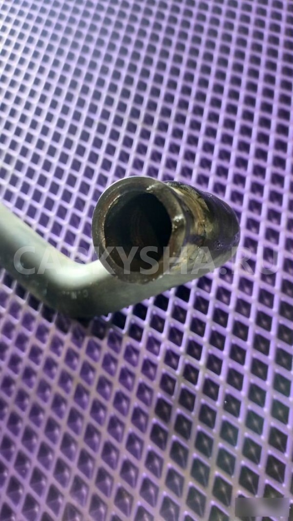 Патрубки отопителя Renault Logan 1 Renault 20 