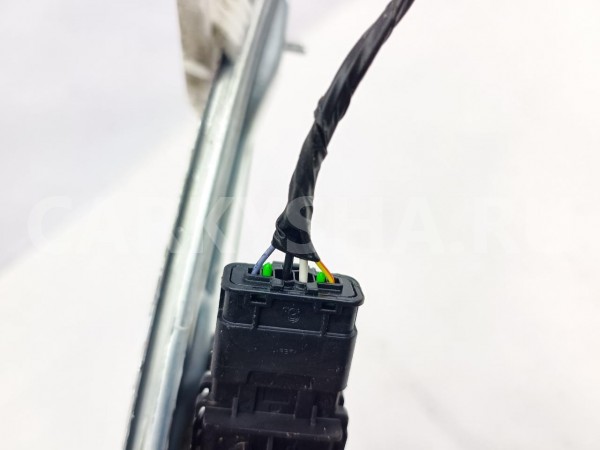 Стеклоподъемник Hyundai Tucson 2023 BA020K0030 NX4 G4FP, передний правый Hyundai Tucson 