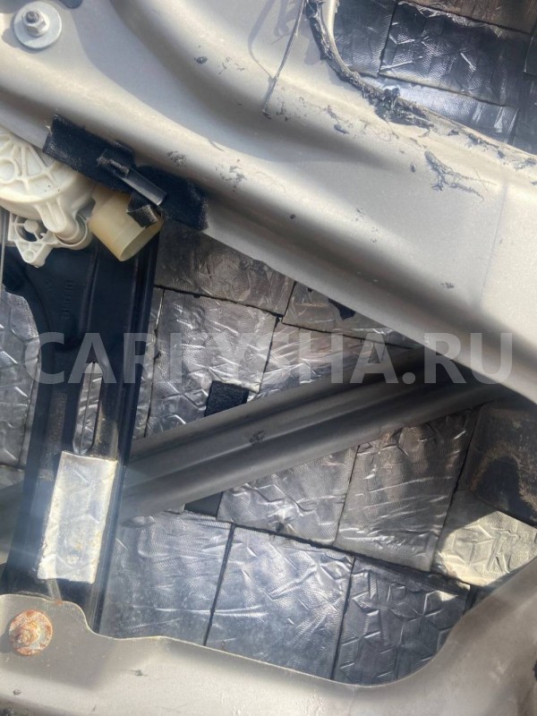 Дверь задняя левая BMW X5 E70 (2006—2010) BMW X5 оригинальный номер 41527261481