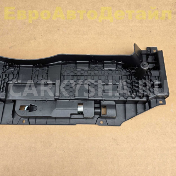 Лоток пола багажника BMW G05 / F95 2025г BMW X5 оригинальный номер 51477438261