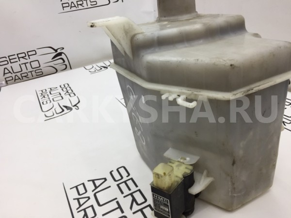 Бачок омывателя Hyundai Coupe/tiburon 2007-2009 GK Hyundai Coupe 