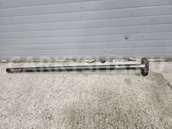 Полуось задняя левая Land cruiser 80 Toyota Land Cruiser оригинальный номер 4231260090