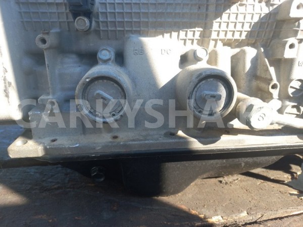 Акпп Mitsubishi Pajero 2006-2015 2700A085 6G72 6G74 6G75 Mitsubishi Pajero 