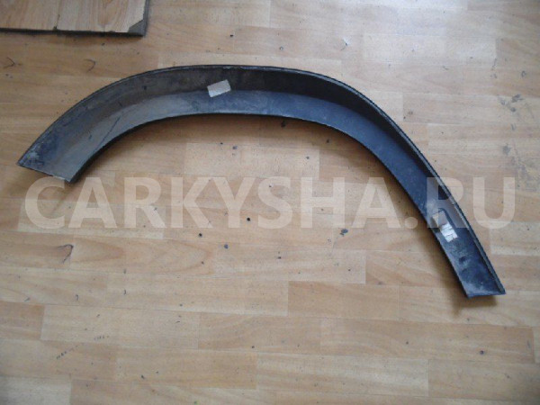 Расширитель крыла задний левый Mercedes GL X166 Mercedes-Benz G-klasse оригинальный номер A1668846522