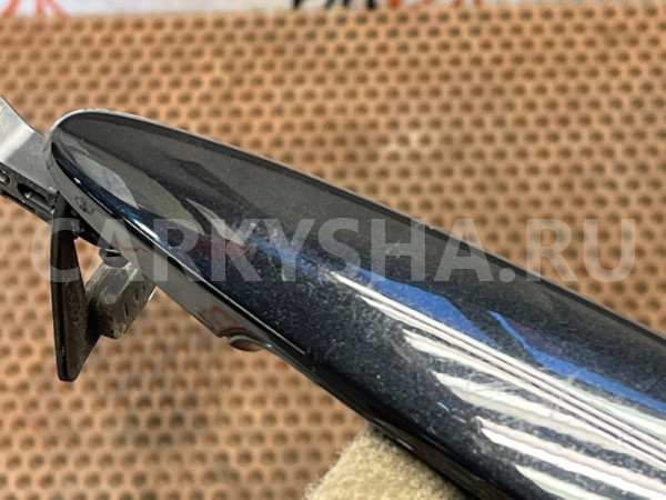 Ручка двери внешняя BMW 3er оригинальный номер 51 21 7 326 919, 51 21 7 326 919, 51217326919, 7326919