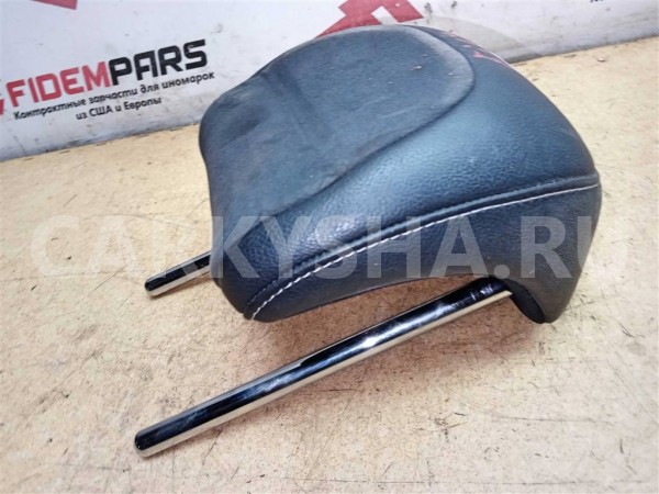 Название детали Подголовник задний Модель Citroen C4 B7 Citroen C4 оригинальный номер 8854ZG