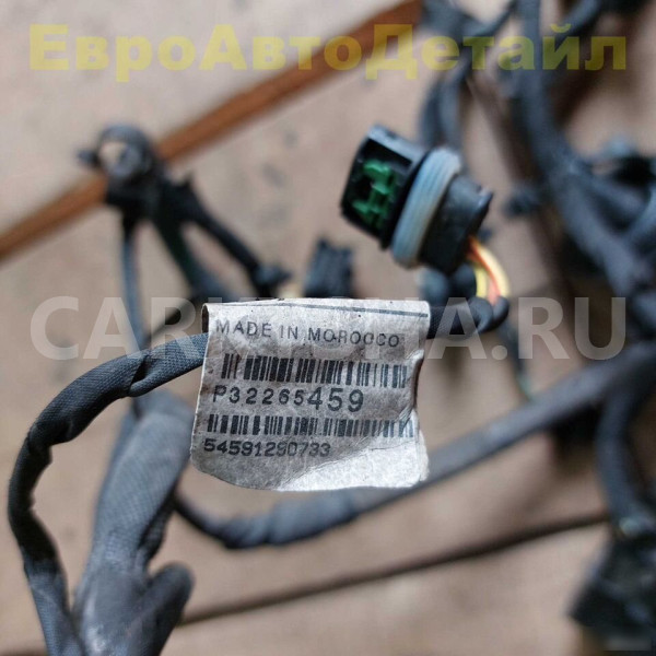 Проводка заднего моста Volvo S90 V60 V90 XC60 Volvo V60 оригинальный номер 32265459