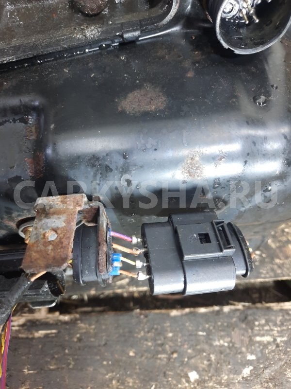 АКПП Audi A3 ХЕТЧБЭК 3ДВ. AXX 2005 Audi 200 