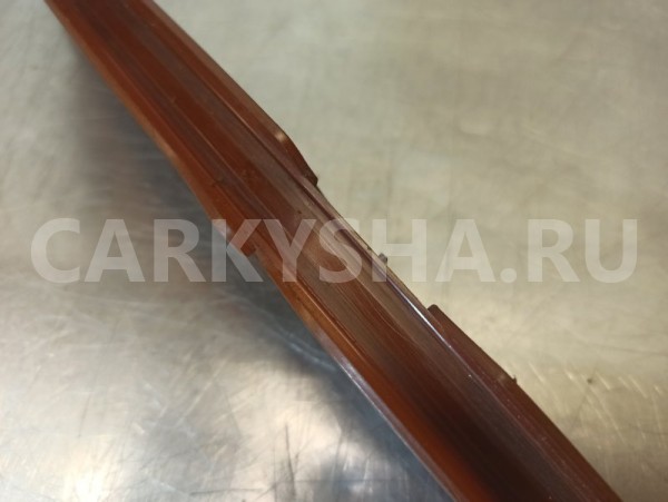 Башмак натяжителя цепи Citroen C4 LC EP6 1.6 2011 Citroen C4 