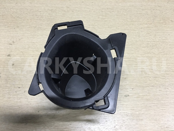 Подстаканник Toyota C-HR I Рестайлинг  оригинальный номер 55619-F4090