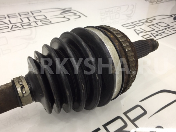 Привод передний левый Honda CR-V 1 RD3 B20Z1 2000 Honda CR-V 