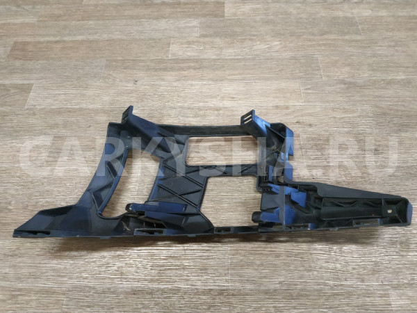 Кронштейн переднего бампера правый Ford Mondeo оригинальный номер 1486146