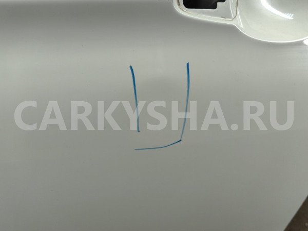 Дверь BMW 3er оригинальный номер 41 00 7 298 565, 41 00 7 298 565, 41007298565, 7298565