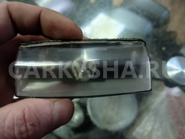 Плафон подсветки номера Toyota Rav4 2015-2019 40, задний Toyota RAV 4 