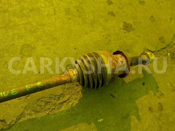 Привод Toyota Rush оригинальный номер 43410B4010