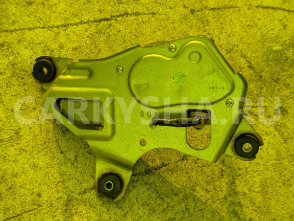 Мотор дворников Nissan Elgrand оригинальный номер 287101JB0A