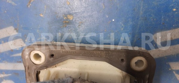 Кулиса МКПП Nissan Almera 2015 8200670972E G15 K4M Nissan Almera 