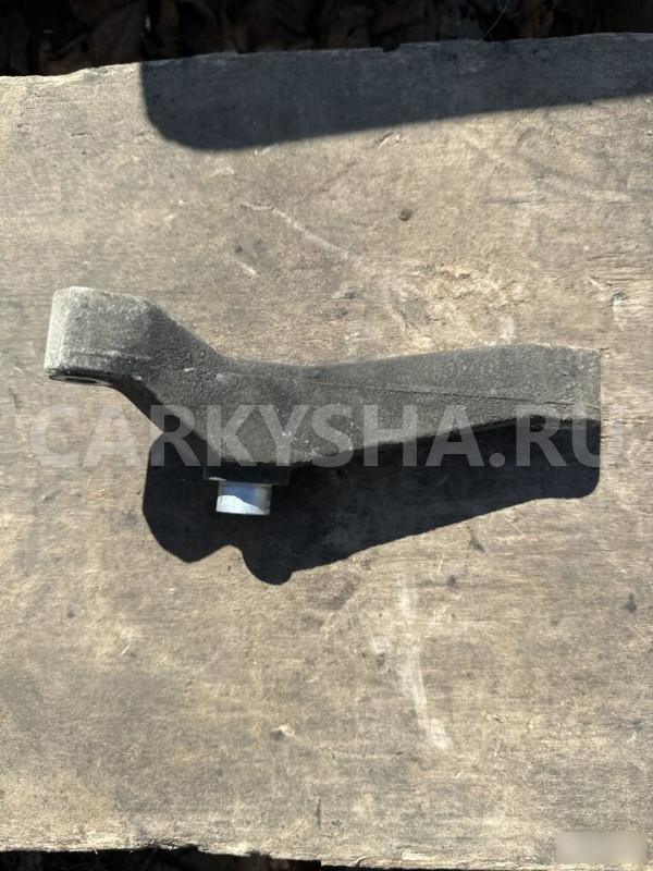 Кронштейн обводного ролика Honda civic 9 FB Honda Civic оригинальный номер 31175R1AA00