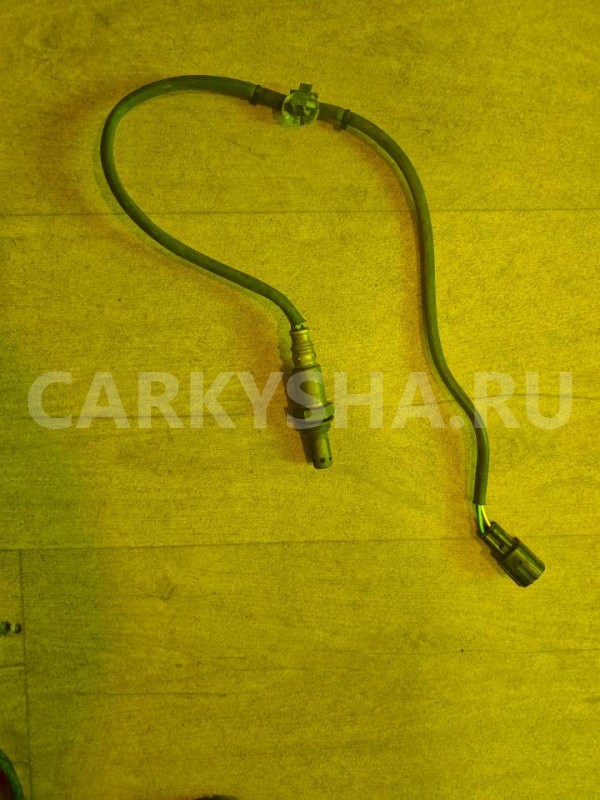 Лямбда-зонд Toyota Alphard 