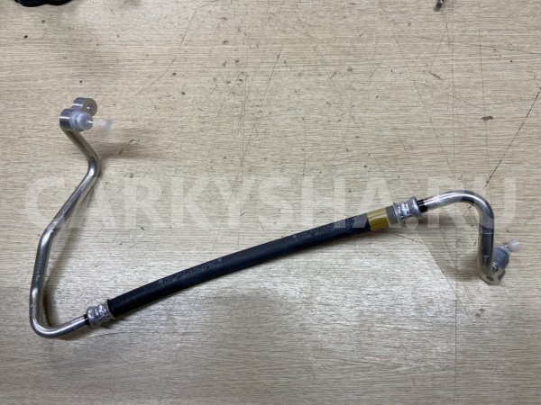 Трубка кондиционера Toyota RAV 4 V (XA50) оригинальный номер 88711-42040