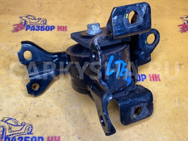 Опора двигателя левая Citroen C-Crosser I (2007—2013) Citroen C-Crosser оригинальный номер 1813G7