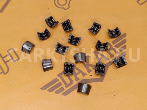 Сухарь клапана Volkswagen Golf 1H1 AAZ 1.9TD 1997 Volkswagen Golf 