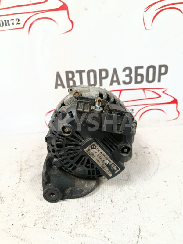 Генератор BMW 3 E90/E91/E92/Е93 BMW 3er оригинальный номер 12317802471