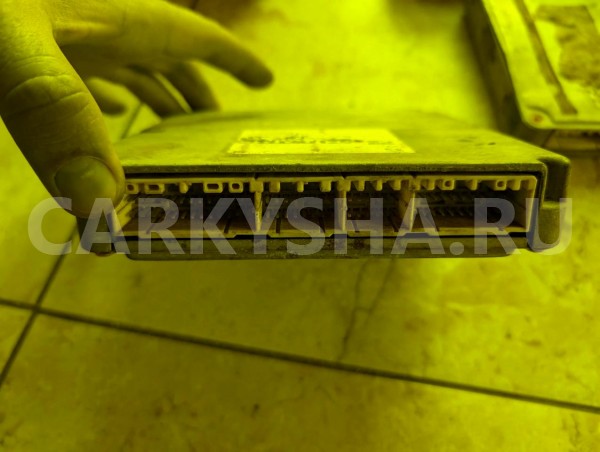 Блок efi Toyota TownAce 