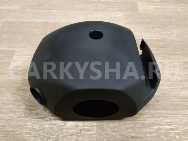 Кожух рулевой колонки Opel Astra 