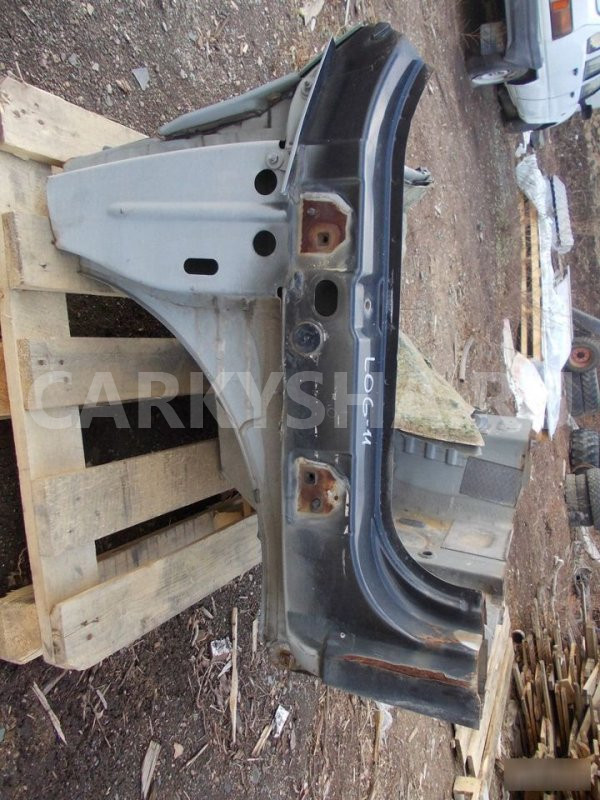 Стойка кузова Renault Logan 2009-2015 Renault 15 